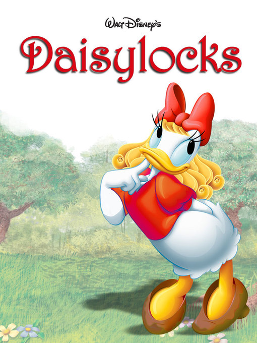 Title details for Daisylocks by Disney Book Group - Wait list